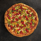 Illustration for article titled Behold all the crazy new pizzas from Pizza Hut's brand new menu